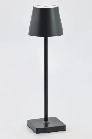 Lampe touch rechargeable Quantité Limitée